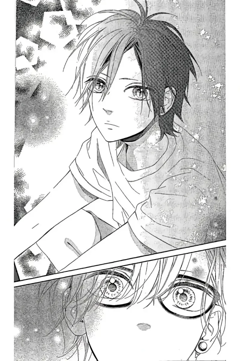 Nagareboshi Lens Chapter 33 page 30 - 