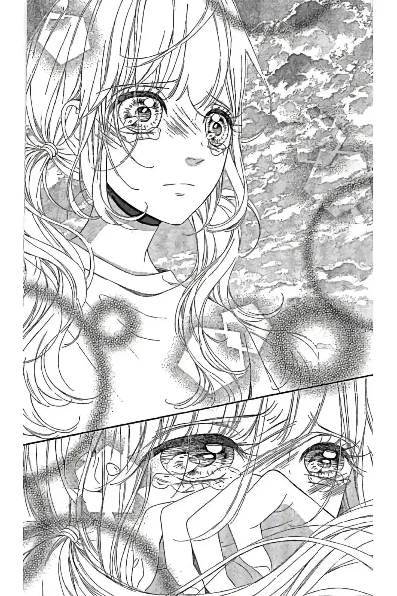 Nagareboshi Lens Chapter 33 page 40 - 