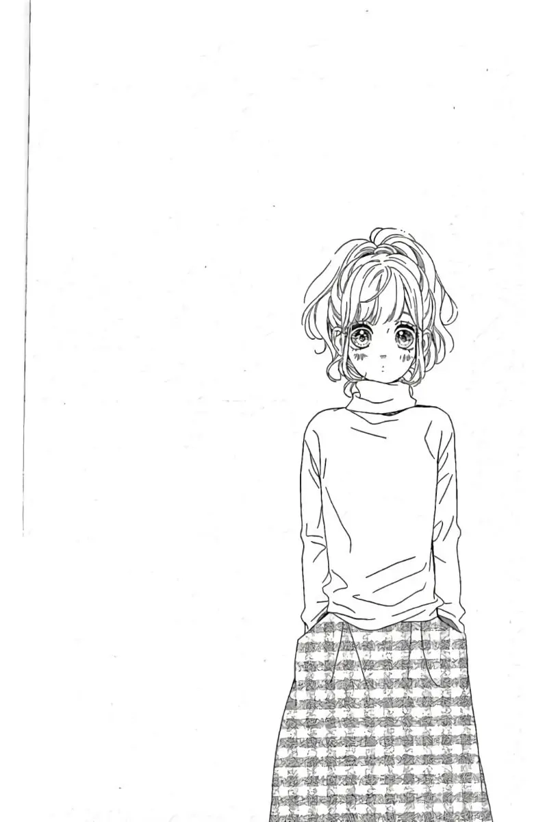 Nagareboshi Lens Chapter 34 page 1 - 