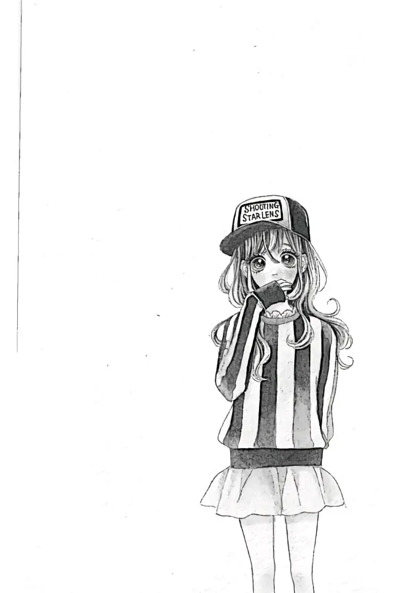 Nagareboshi Lens Chapter 35 page 31 - 