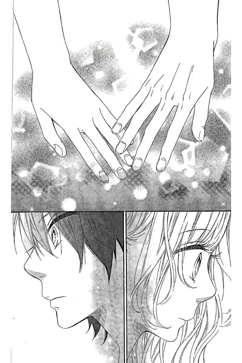 Nagareboshi Lens Chapter 36 page 22 - 