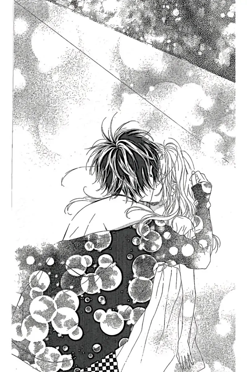 Nagareboshi Lens Chapter 37 page 28 - 