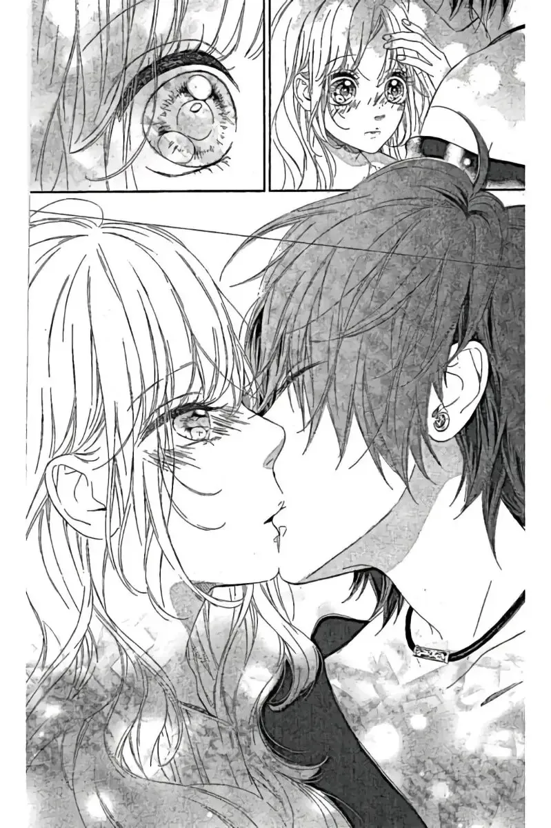 Nagareboshi Lens Chapter 37 page 30 - 