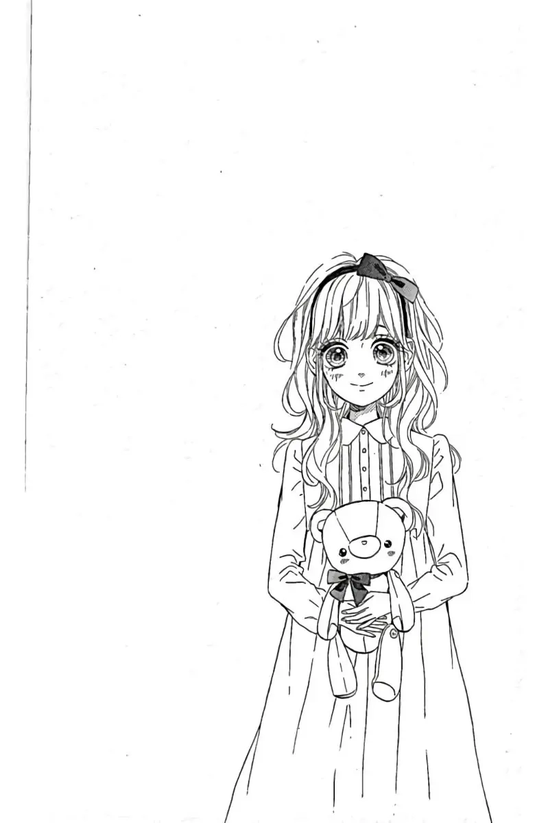 Nagareboshi Lens Chapter 38 page 1 - 