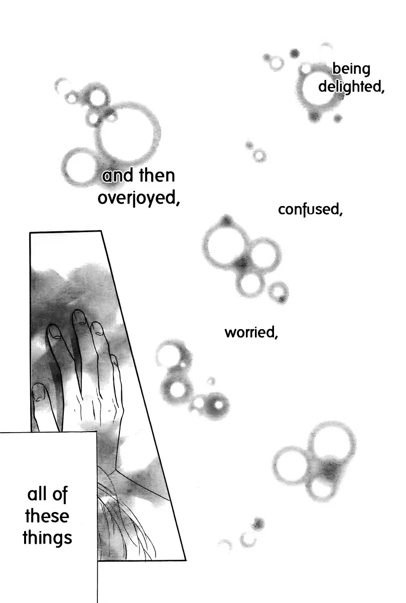 Nagareboshi Lens Chapter 4 page 39 - 