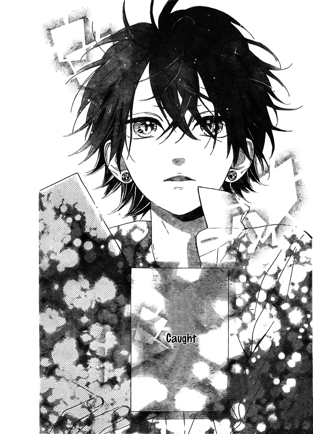 Nagareboshi Lens Chapter 6 page 6 - 