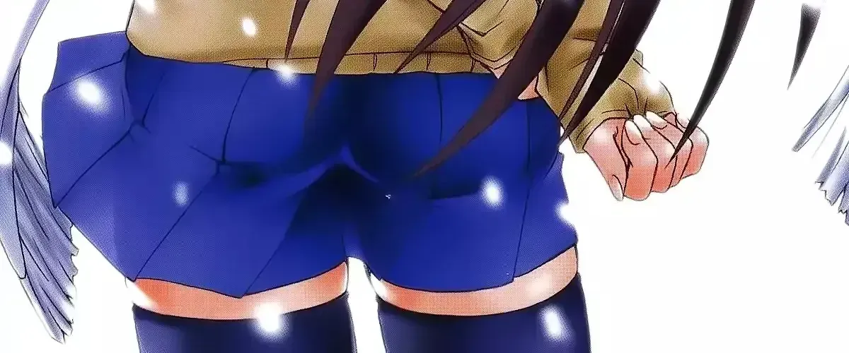 Read Nagasarete Airantou chapter 1.7 image 65 on Lezhin