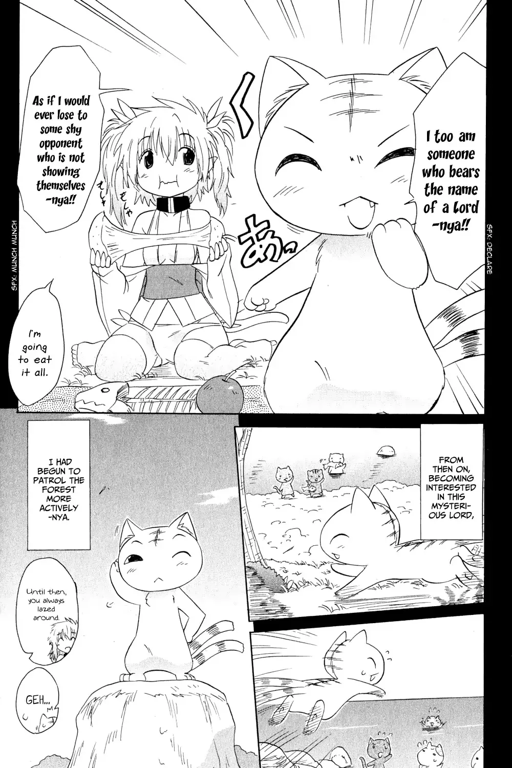 Read Nagasarete Airantou chapter 159 image 49 on Lezhin