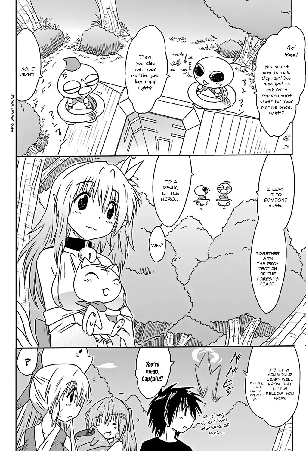 Read Nagasarete Airantou chapter 160 image 71 on Lezhin