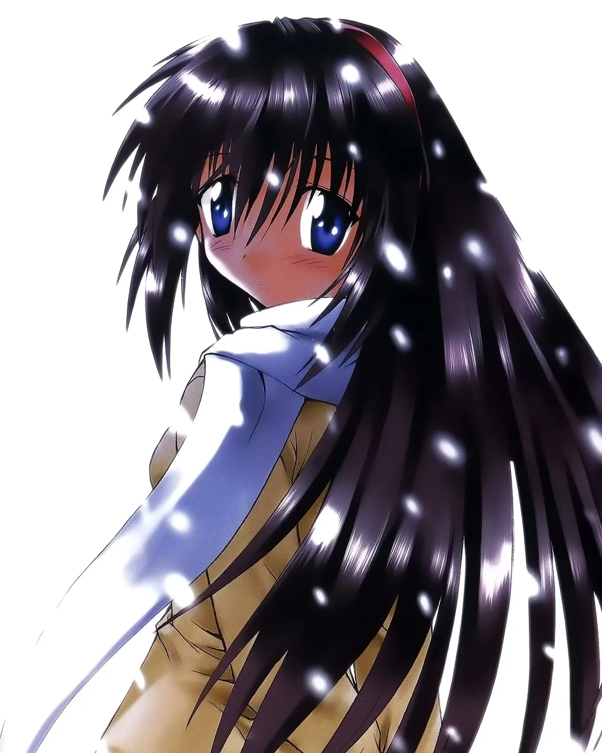 Read Nagasarete Airantou chapter 161.2 image 64 on Lezhin