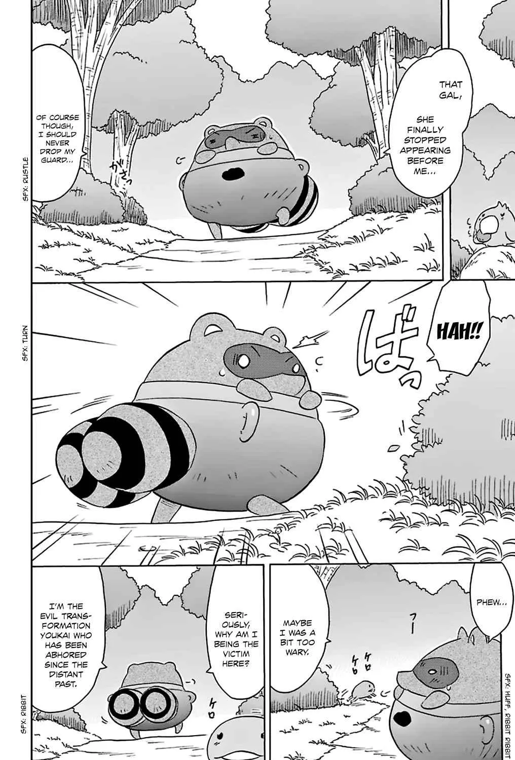 Read Nagasarete Airantou chapter 161 image 43 on Lezhin