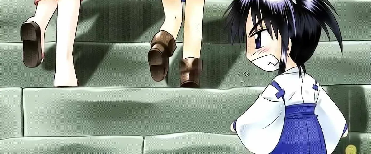 Read Nagasarete Airantou chapter 162.2 image 20 on Lezhin