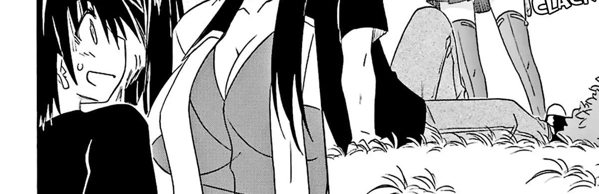 Read Nagasarete Airantou chapter 166 image 13 on Lezhin