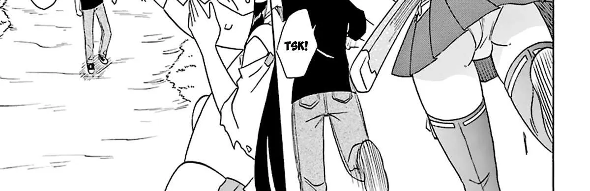 Read Nagasarete Airantou chapter 166 image 27 on Lezhin