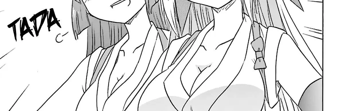 Read Nagasarete Airantou chapter 166 image 31 on Lezhin