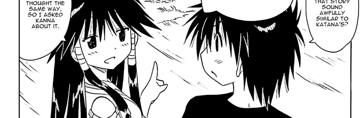 Read Nagasarete Airantou chapter 166 image 33 on Lezhin