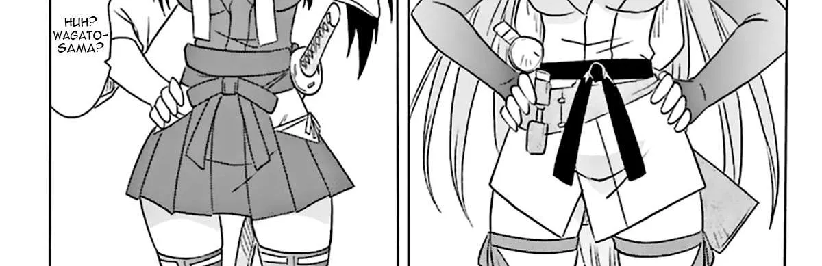 Read Nagasarete Airantou chapter 166 image 37 on Lezhin