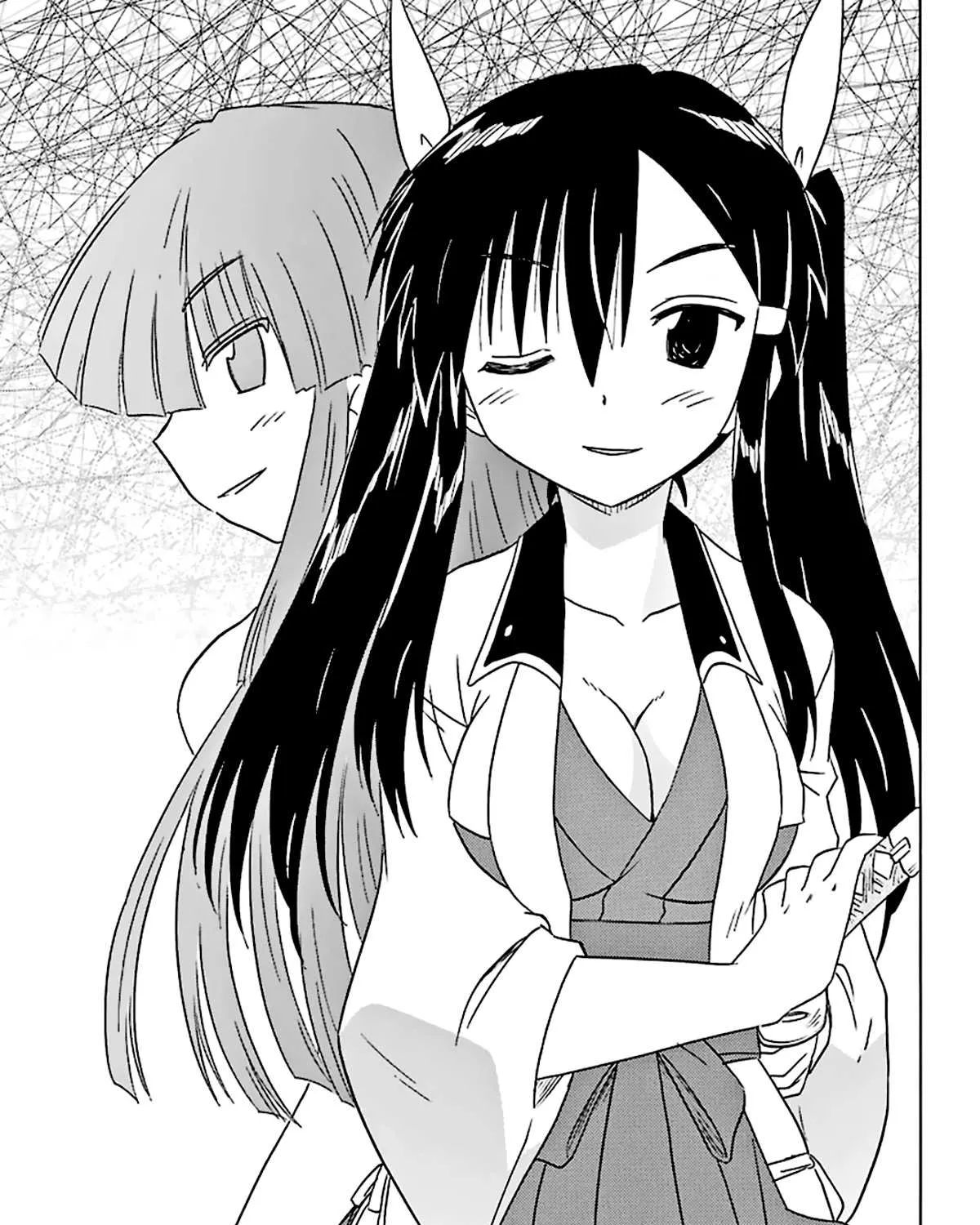 Read Nagasarete Airantou chapter 166 image 6 on Lezhin