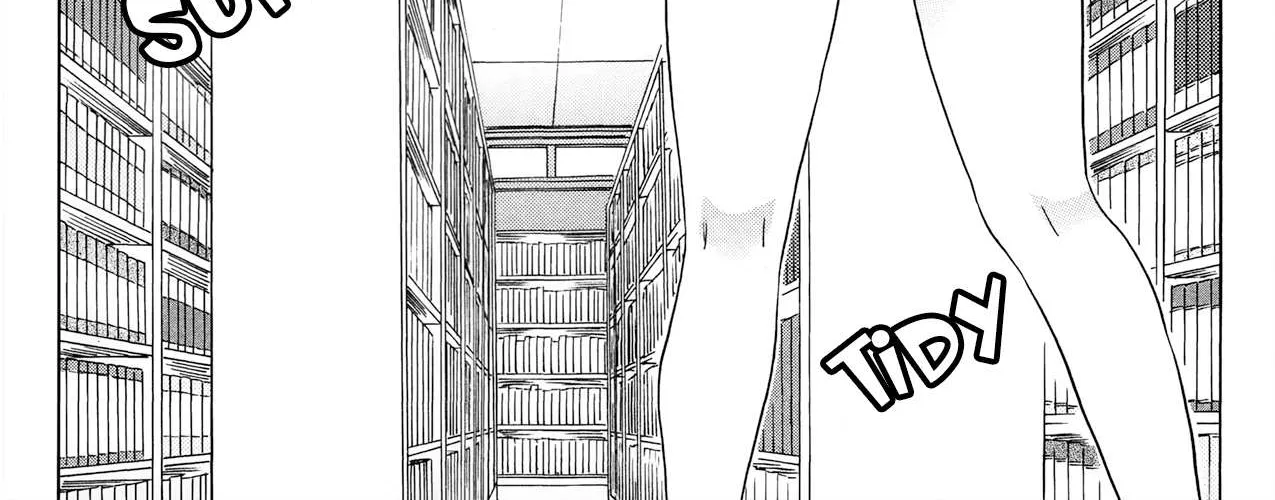 Read Nagasarete Airantou chapter 171 image 33 on Lezhin