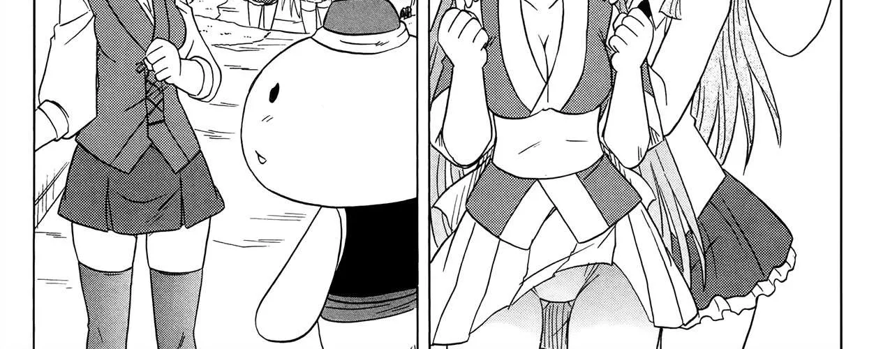 Read Nagasarete Airantou chapter 172 image 35 on Lezhin