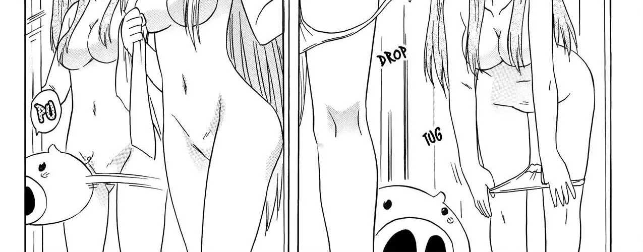 Read Nagasarete Airantou chapter 172 image 41 on Lezhin