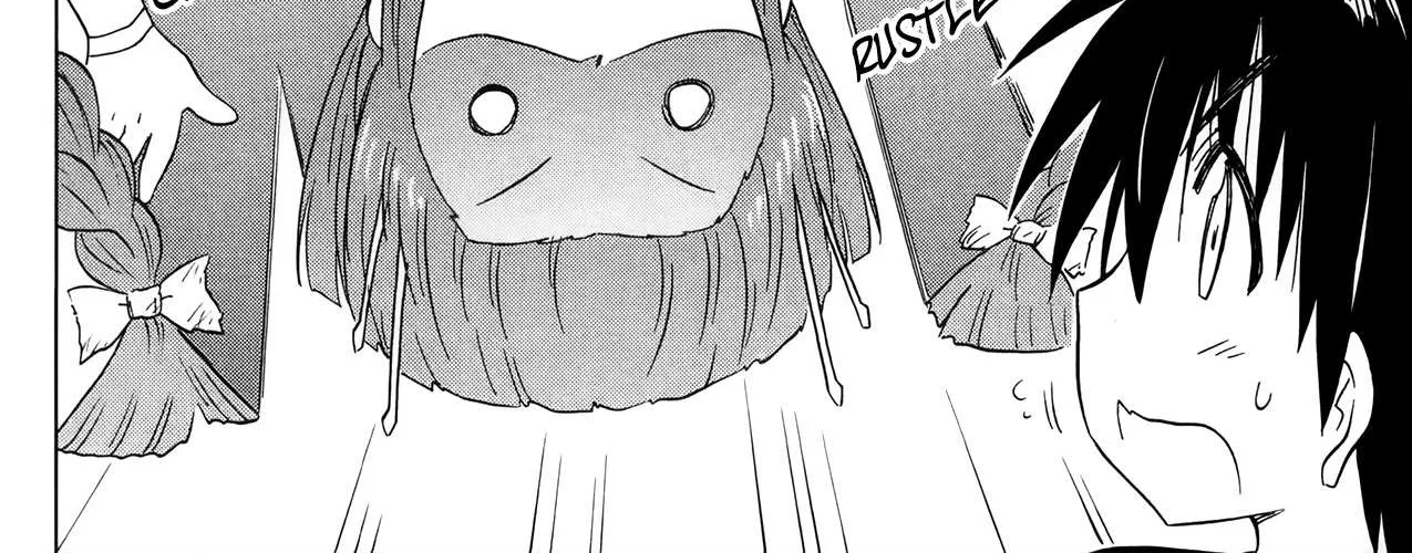 Read Nagasarete Airantou chapter 172 image 49 on Lezhin