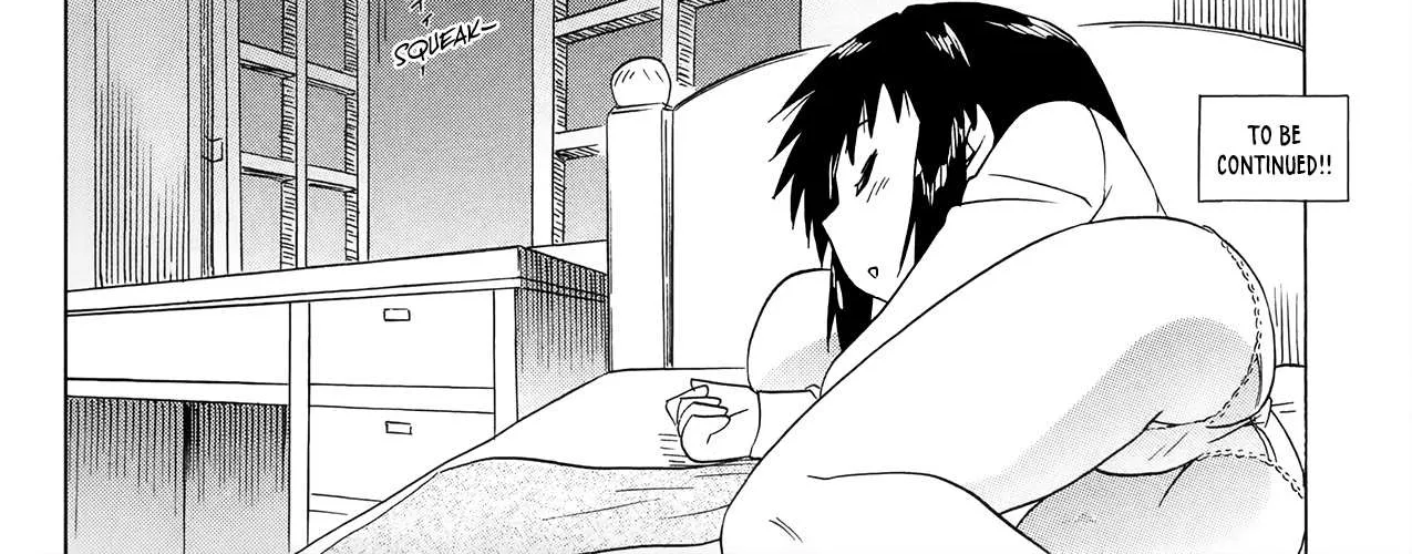 Read Nagasarete Airantou chapter 172 image 53 on Lezhin