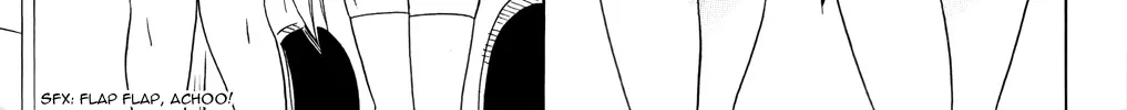 Read Nagasarete Airantou chapter 183 image 34 on Lezhin