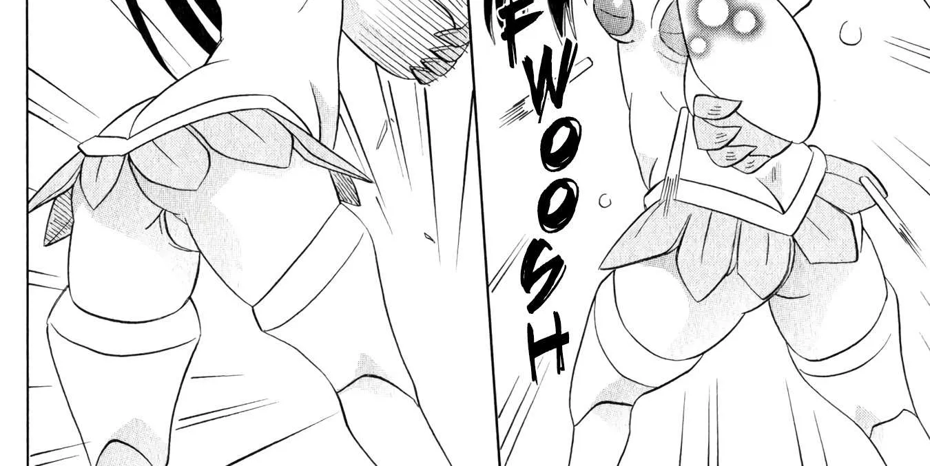 Read Nagasarete Airantou chapter 187.5 image 5 on Lezhin