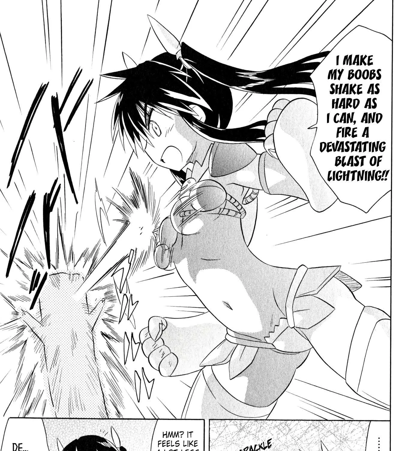 Read Nagasarete Airantou chapter 187.5 image 6 on Lezhin