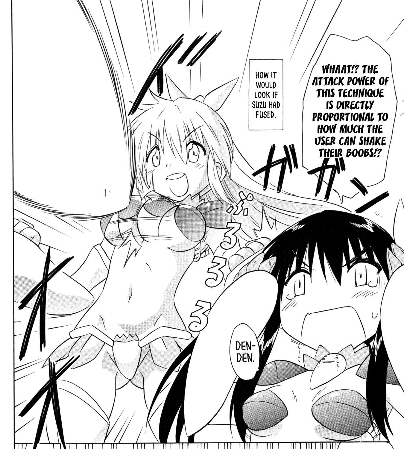 Read Nagasarete Airantou chapter 187.5 image 8 on Lezhin