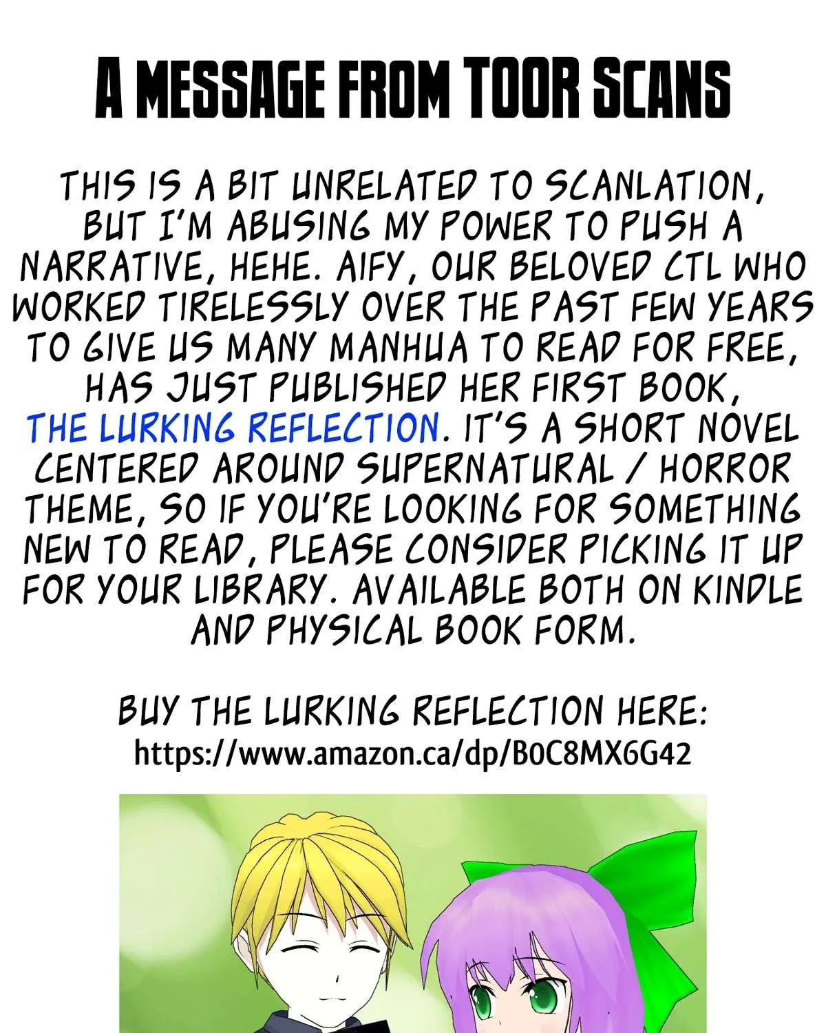 Read Nagasarete Airantou chapter 187 image 1 on Lezhin