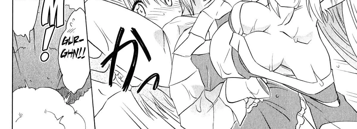 Read Nagasarete Airantou chapter 187 image 28 on Lezhin