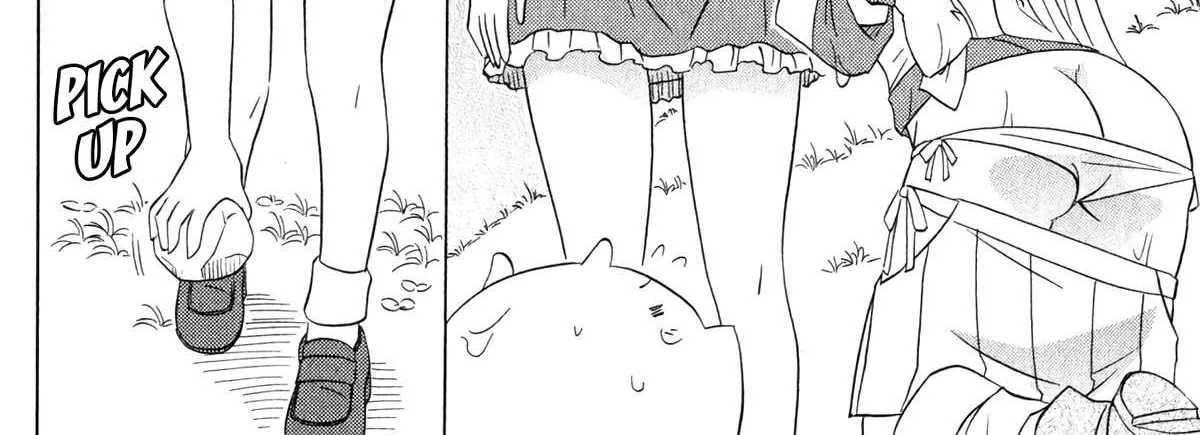 Read Nagasarete Airantou chapter 187 image 32 on Lezhin