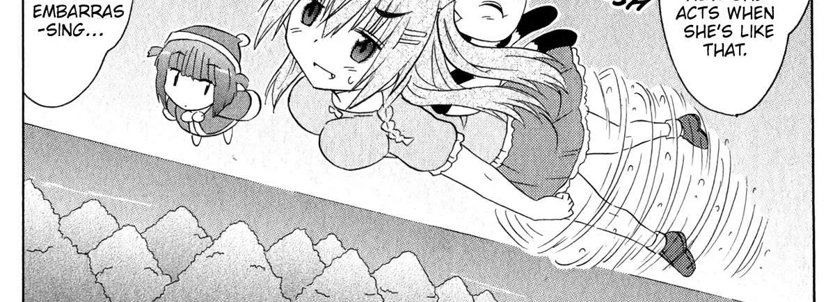Read Nagasarete Airantou chapter 187 image 40 on Lezhin