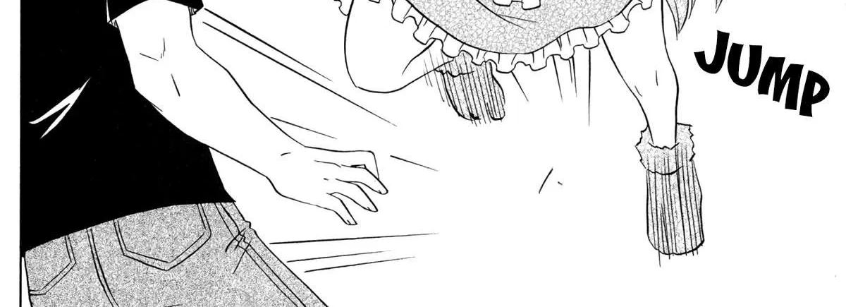 Read Nagasarete Airantou chapter 187 image 8 on Lezhin