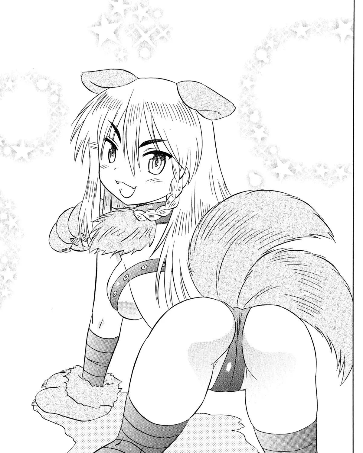 Read Nagasarete Airantou chapter 187 image 9 on Lezhin