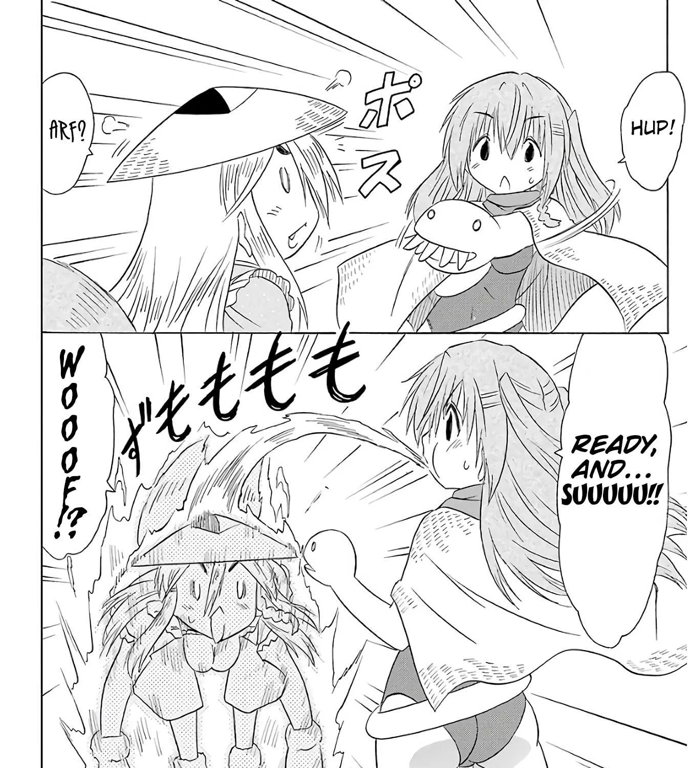 Read Nagasarete Airantou chapter 188 image 45 on Lezhin