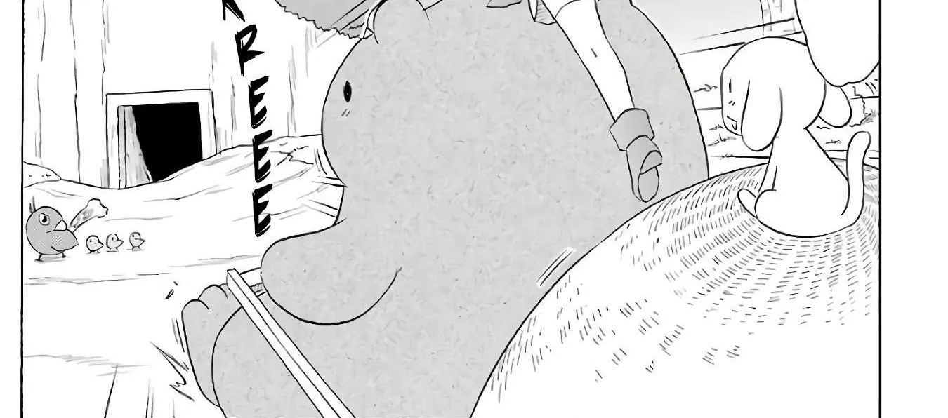 Read Nagasarete Airantou chapter 189 image 4 on Lezhin