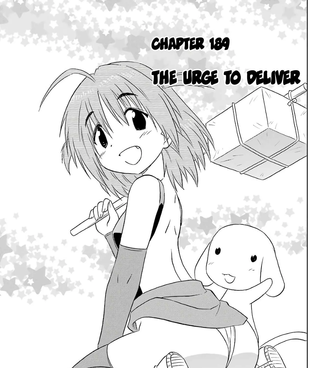 Read Nagasarete Airantou chapter 189 image 7 on Lezhin