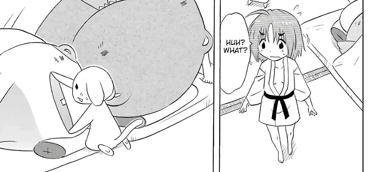 Read Nagasarete Airantou chapter 190 image 30 on Lezhin