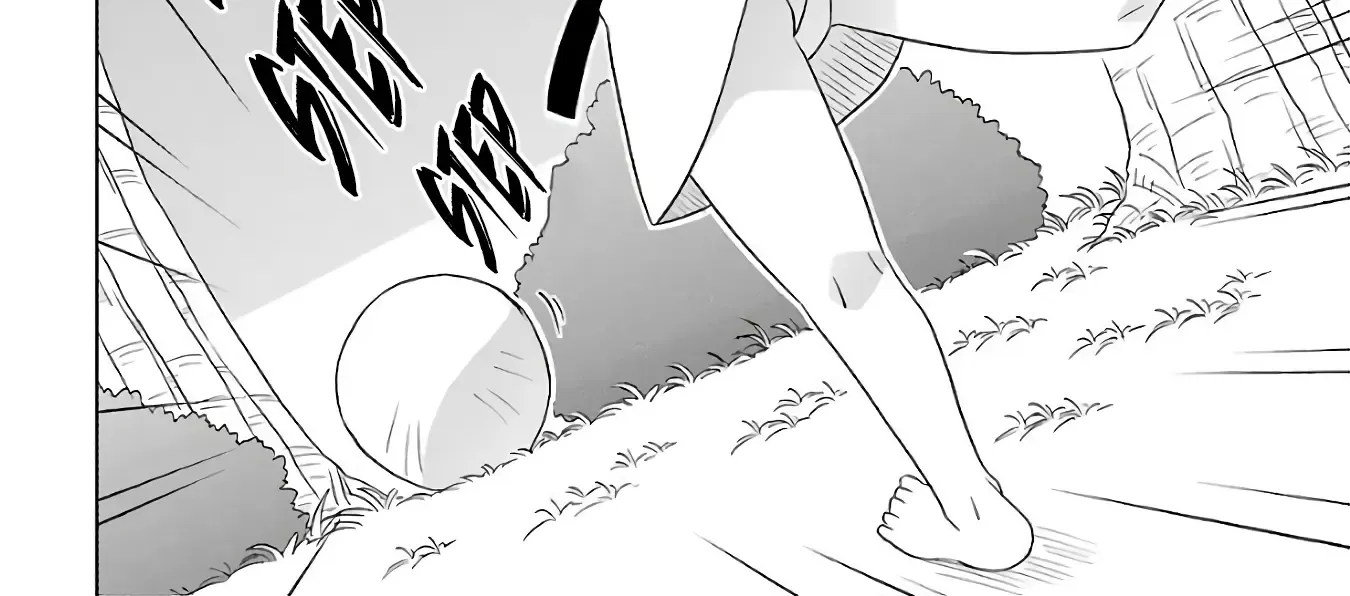 Read Nagasarete Airantou chapter 190 image 32 on Lezhin