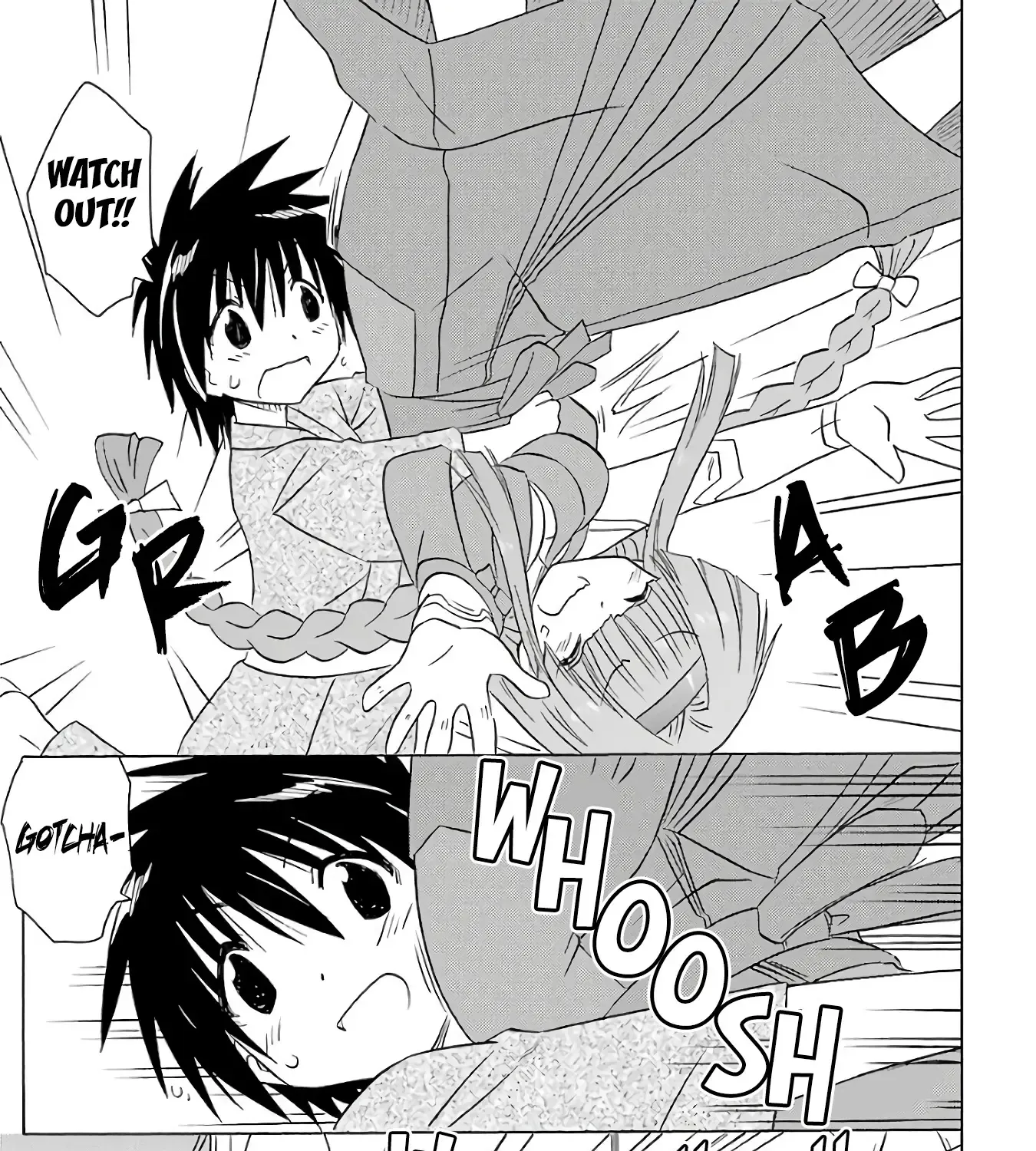 Read Nagasarete Airantou chapter 190 image 53 on Lezhin