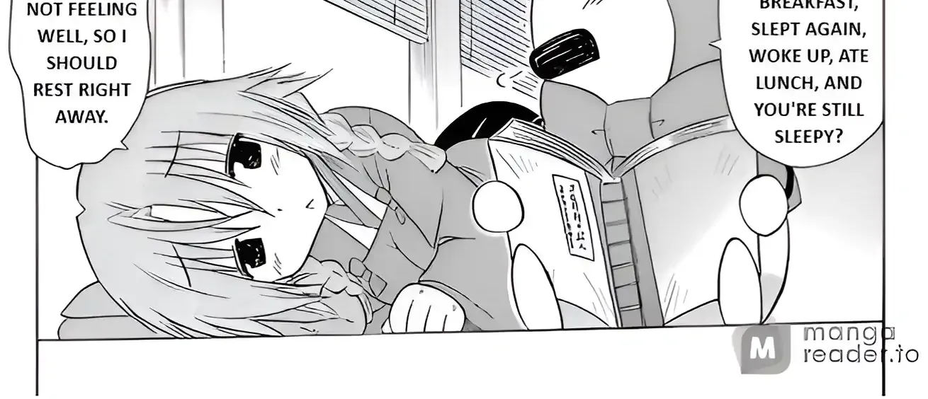 Read Nagasarete Airantou chapter 193 image 2 on Lezhin