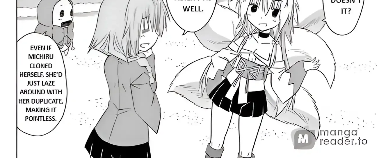 Read Nagasarete Airantou chapter 193 image 32 on Lezhin