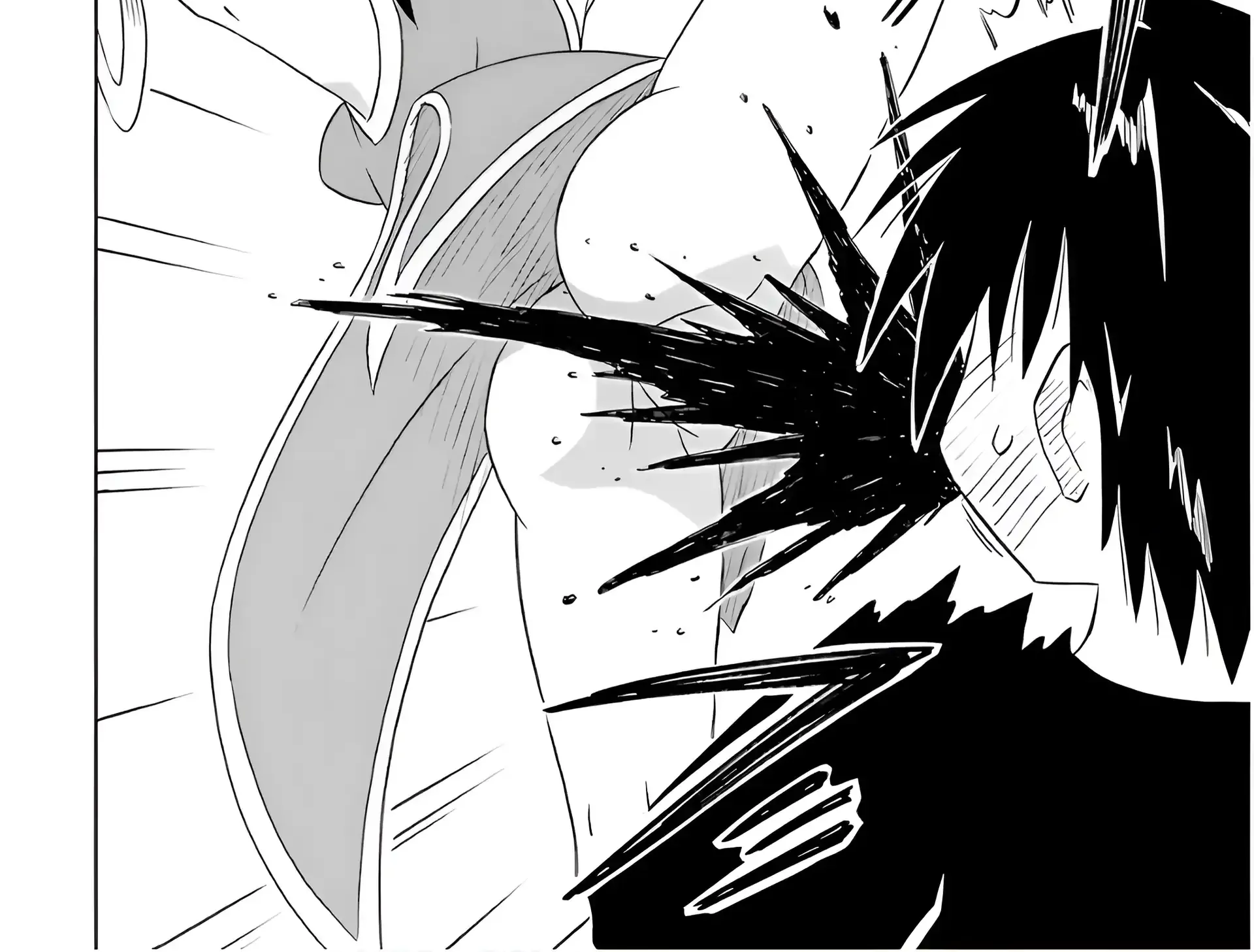 Read Nagasarete Airantou chapter 196 image 43 on Lezhin