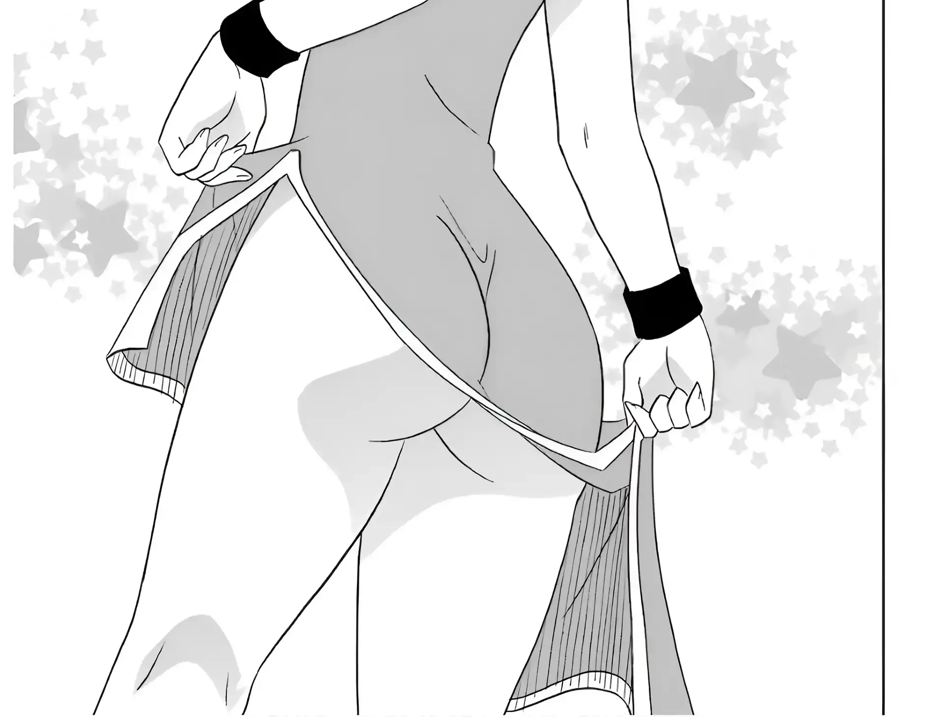 Read Nagasarete Airantou chapter 196 image 5 on Lezhin