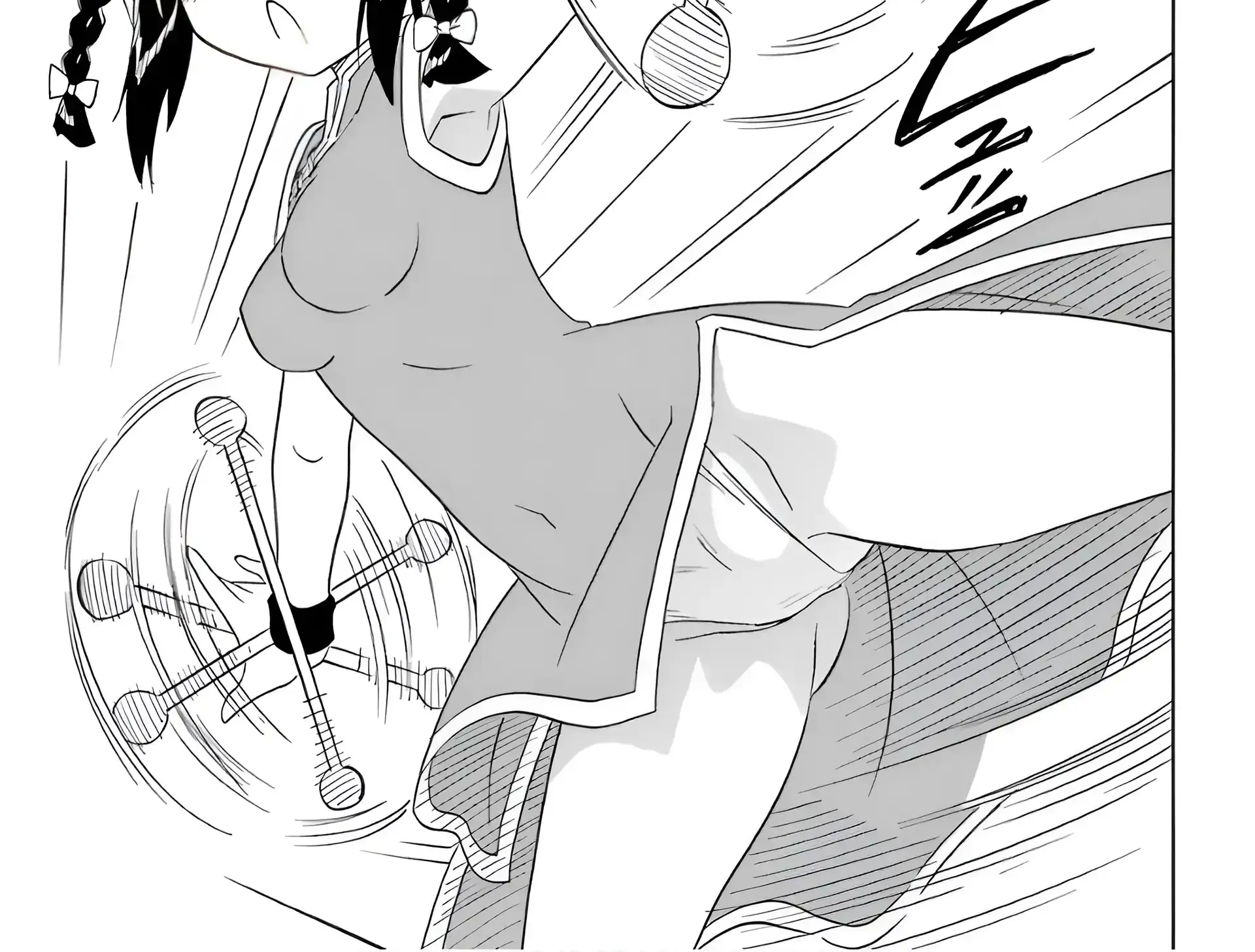 Read Nagasarete Airantou chapter 196 image 9 on Lezhin