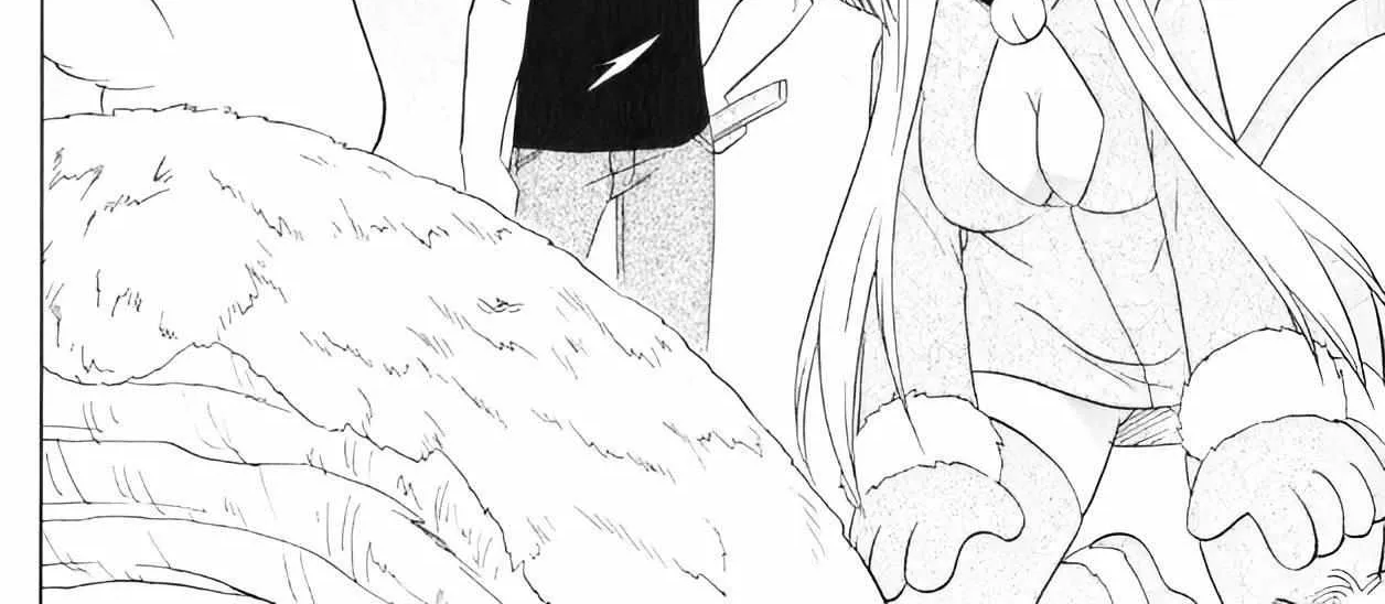 Read Nagasarete Airantou chapter 203 image 40 on Lezhin