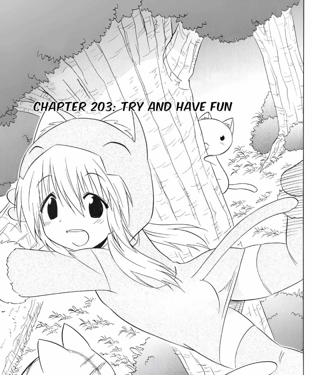 Read Nagasarete Airantou chapter 203 image 5 on Lezhin